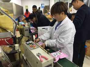 臨沂聚財農副產品共享工廠 兩月電商銷售額3.6億元，批發市場轉型的‘聚財模式’探秘