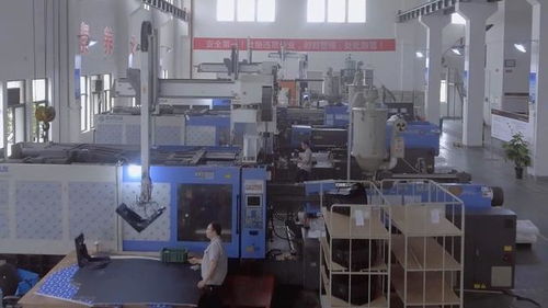 車(chē)間里的年終獎(jiǎng) 寧波模具工程師如何一年為公司省下20萬(wàn)，喜提8個(gè)點(diǎn)